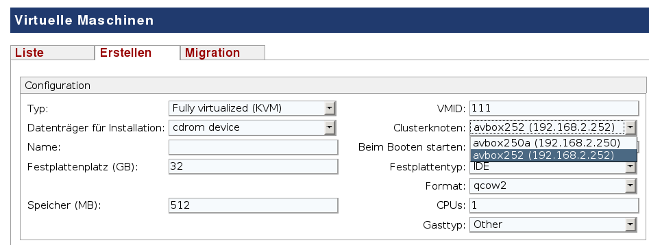 Image avvm-cluster7