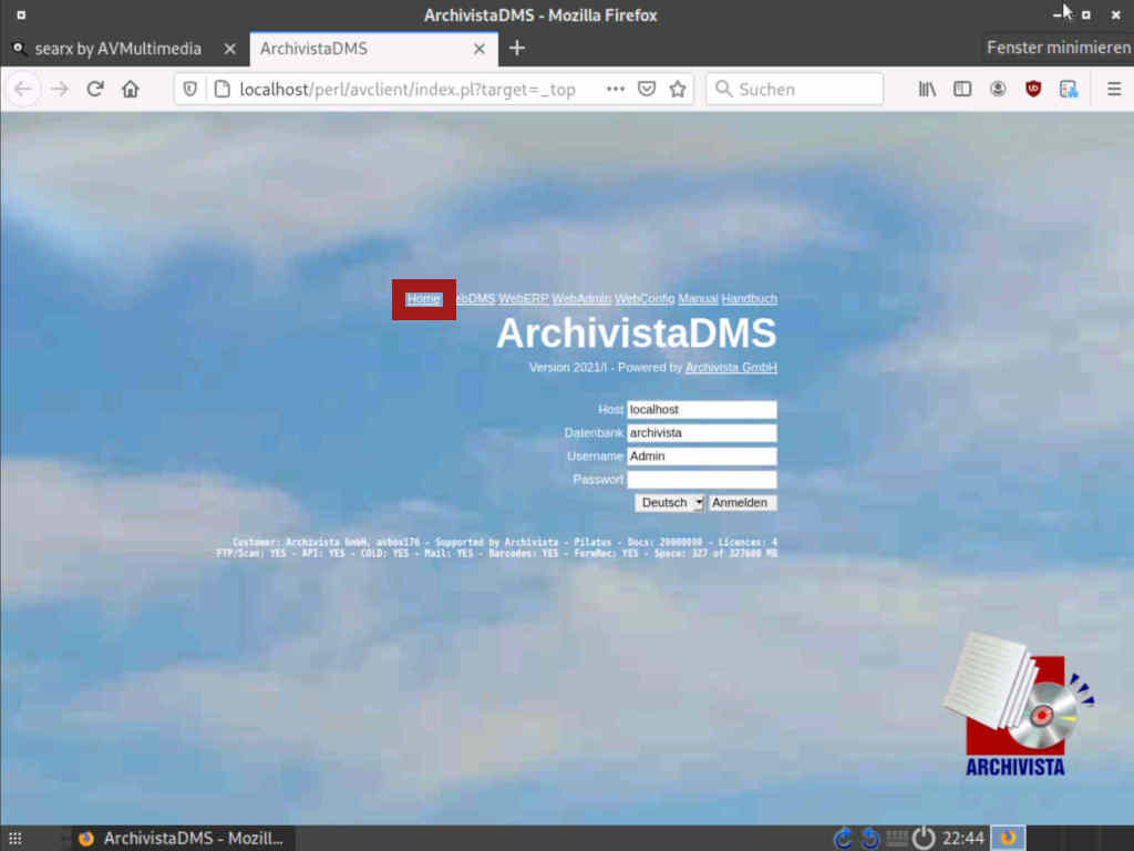 Image avvmhome