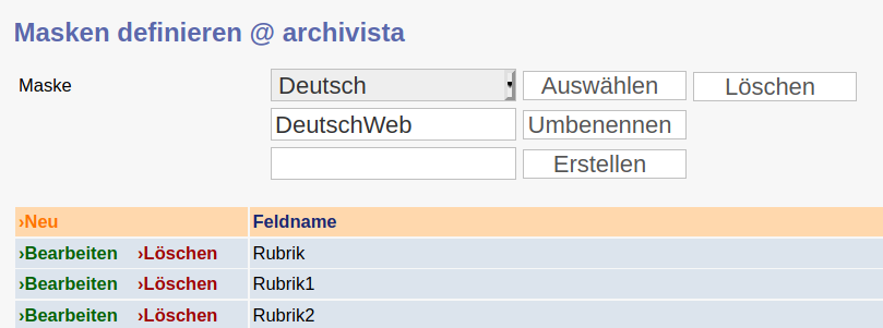 Image webmaske