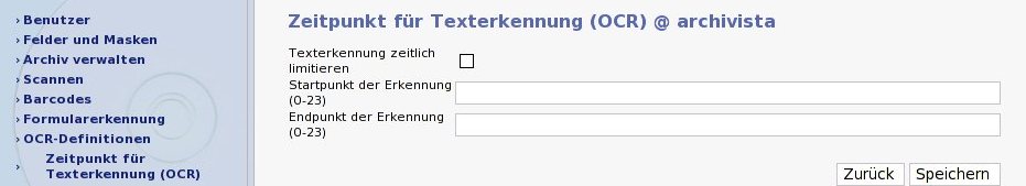 Image zeitpunktocr
