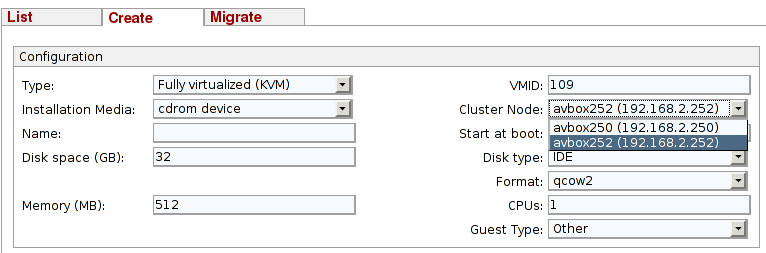 Image avvm-cluster7