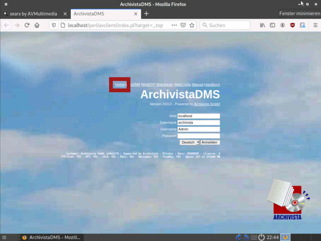 Image avvmhome