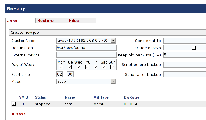 Image backup2