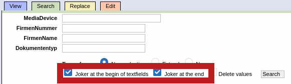 Image joker