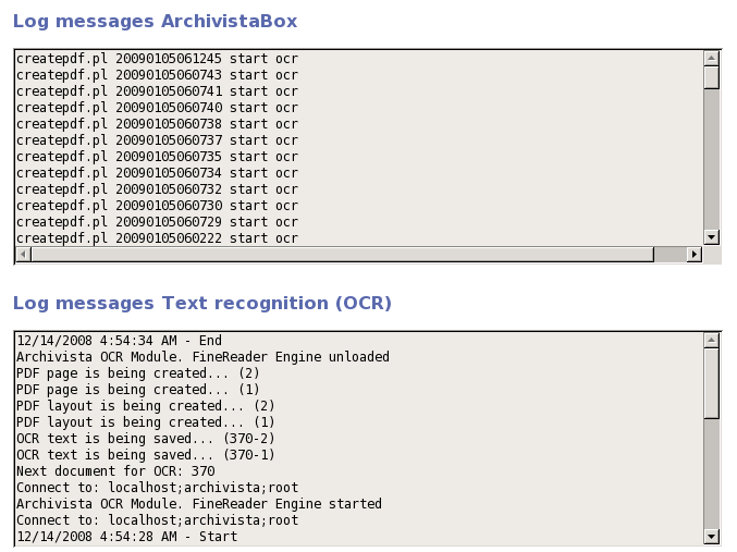 Image wclog